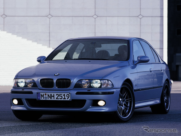 アメリカでのBMW人気はホンモノ!!　自動車雑誌のコンテストで3車が最優秀