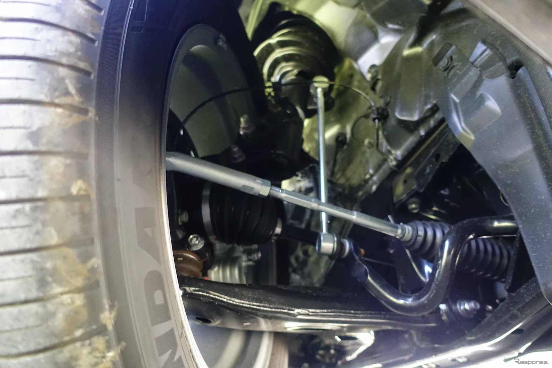 スバル クロストレック ツーリング FWD