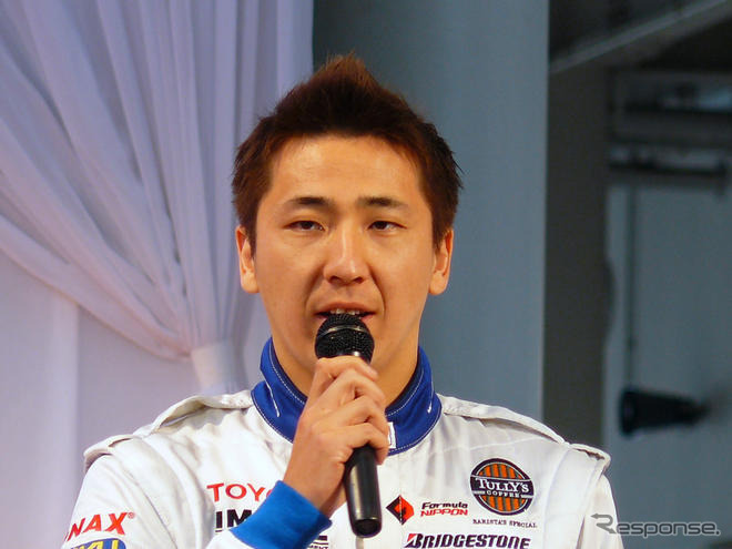 【Fニッポン 第1戦】展望…新型シャシーが実戦デビュー