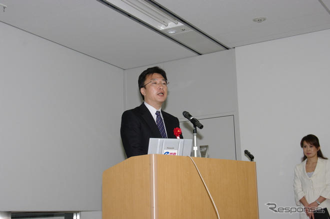 【e燃費アワード09】低回転域のトルク向上が響いた!?…スズキ