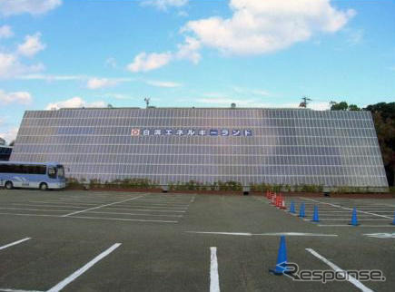 ネクストエナジー、中古の太陽光発電パネルを再々利用で販売