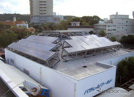 ネクストエナジー、中古の太陽光発電パネルを再々利用で販売