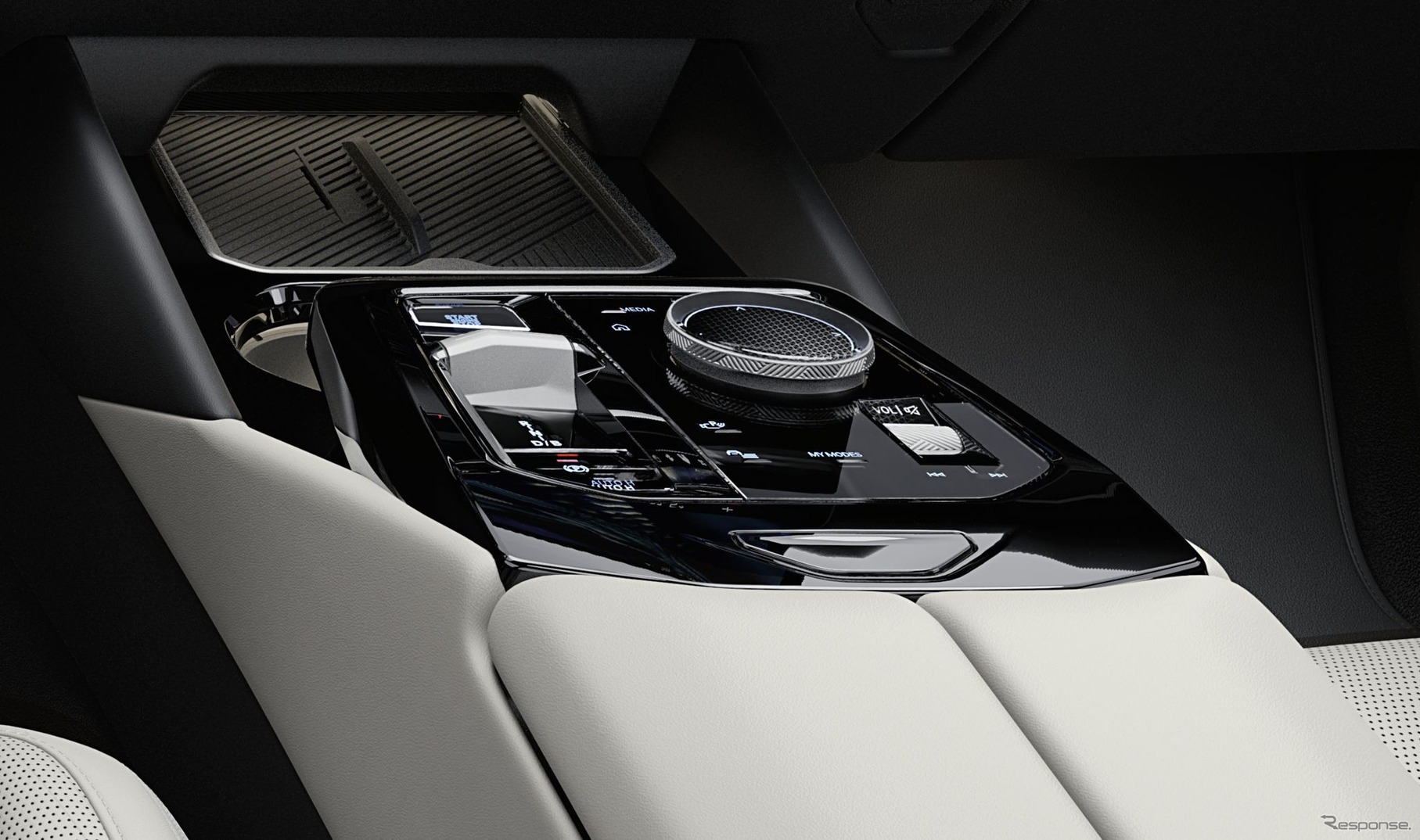BMW 5シリーズ・セダン 新型の「530e」
