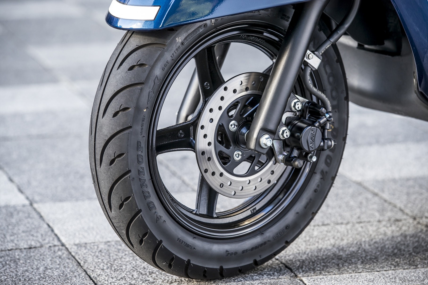 スズキ アドレス125