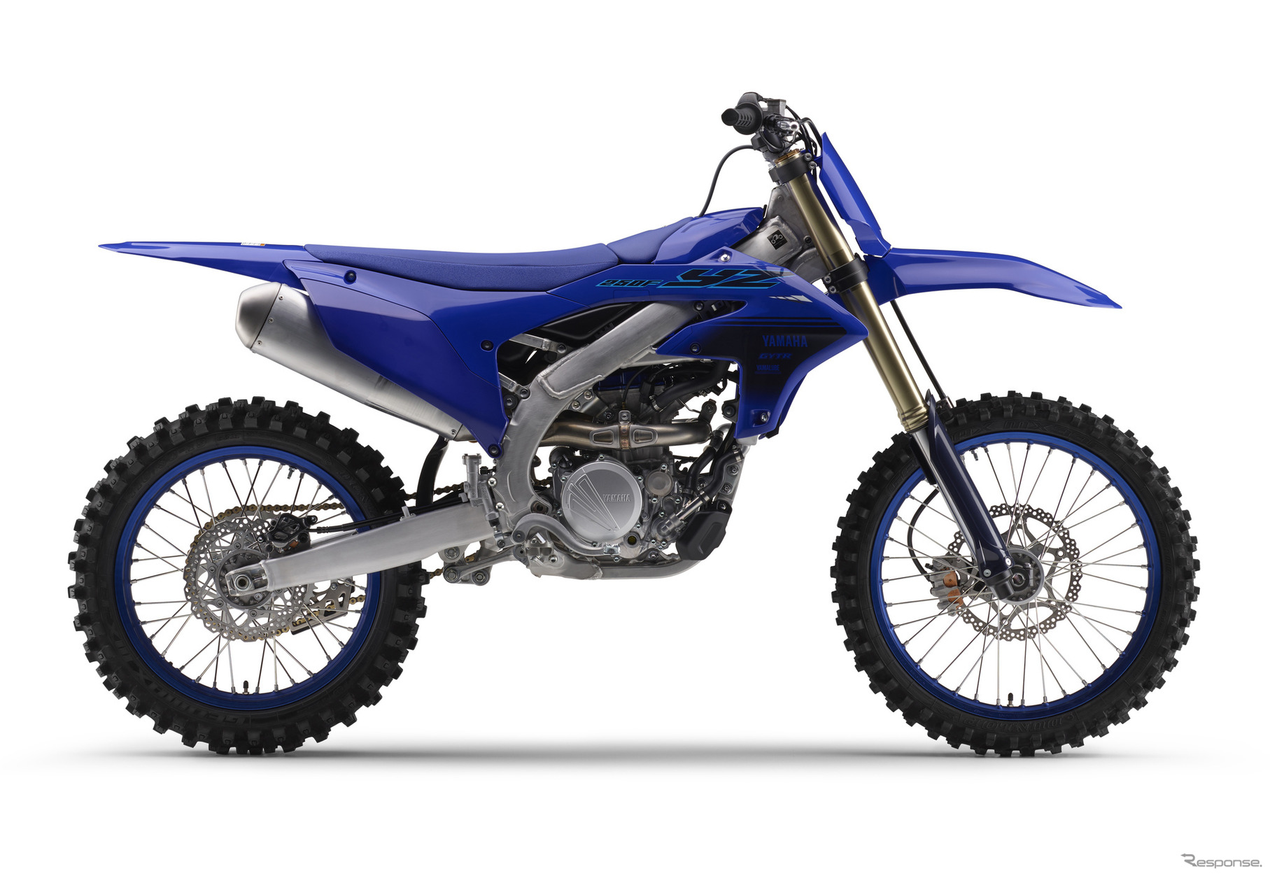 ヤマハ YZ250F