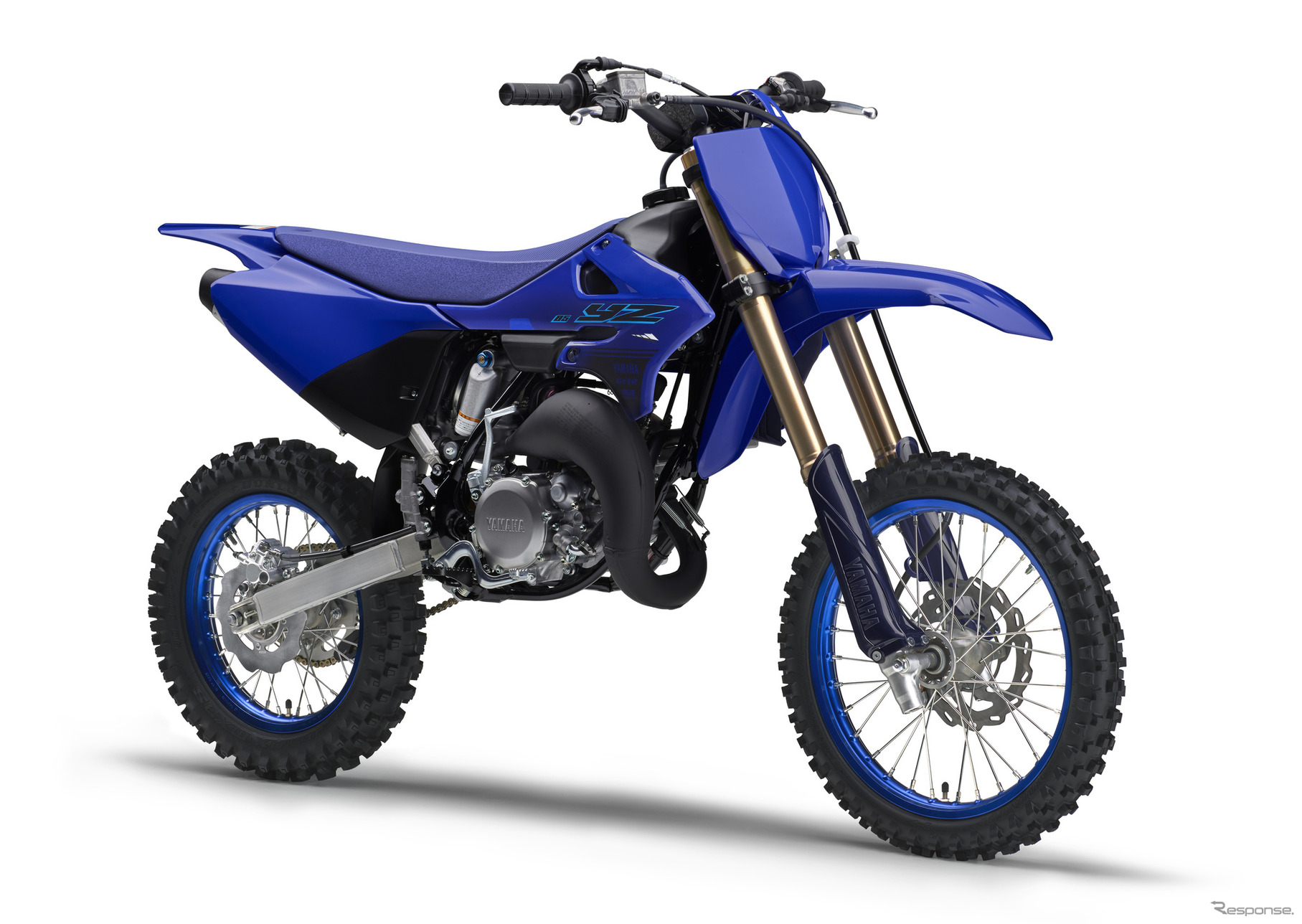 ヤマハ YZ85