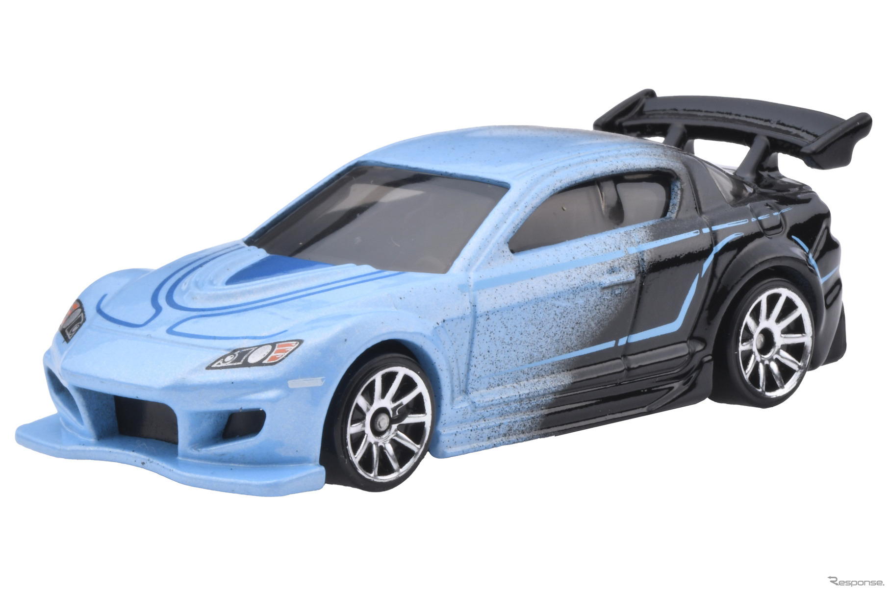 マツダ RX-8(9月発売予定)