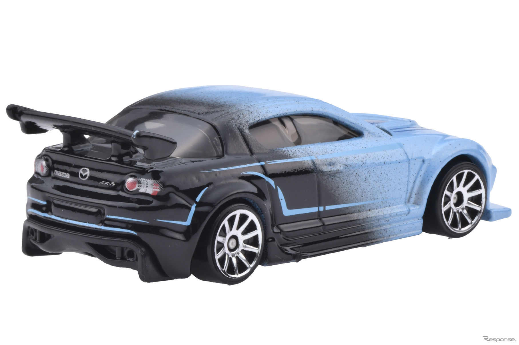 マツダ RX-8(9月発売予定)