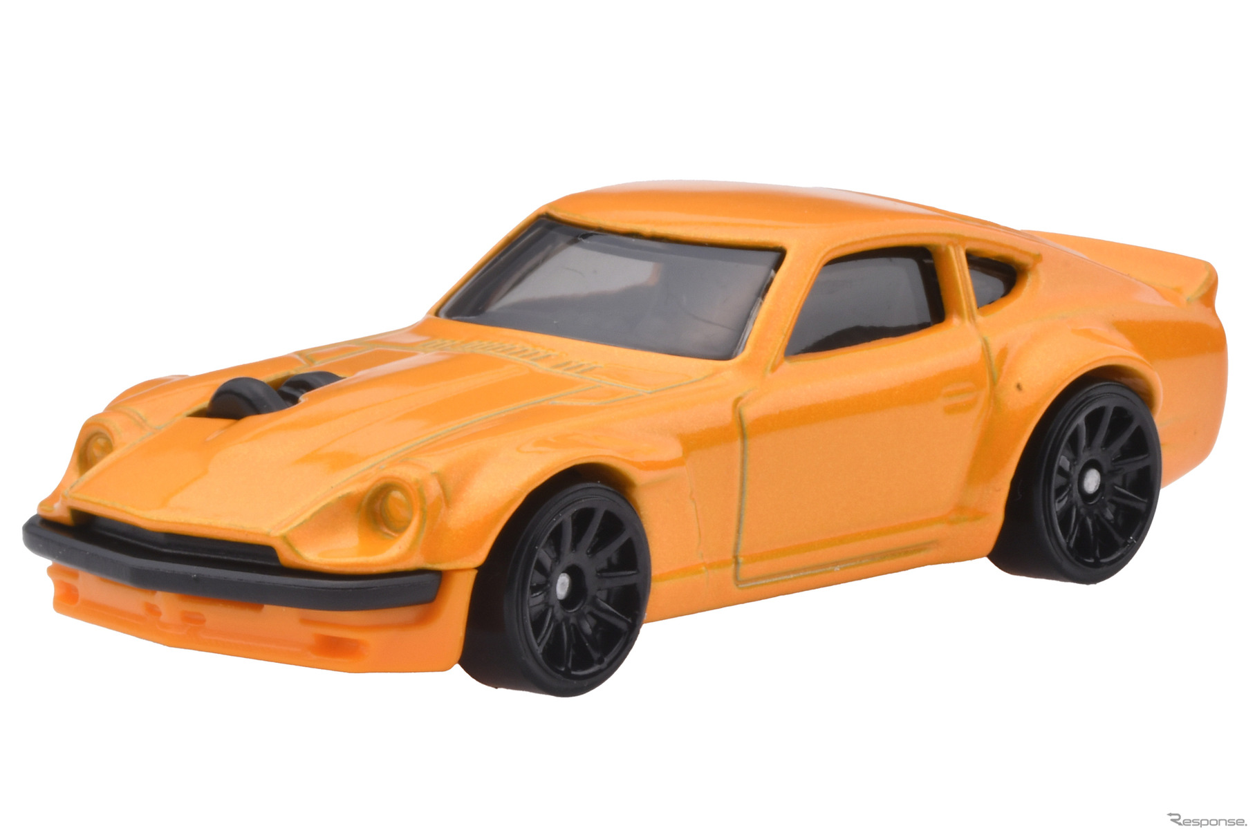 ダットサン 240Z カスタム（9月発売予定）