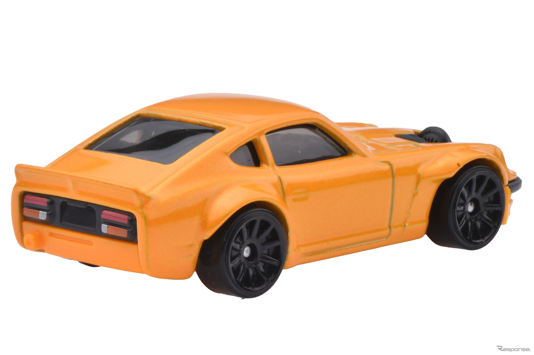 ダットサン 240Z カスタム(9月発売予定)
