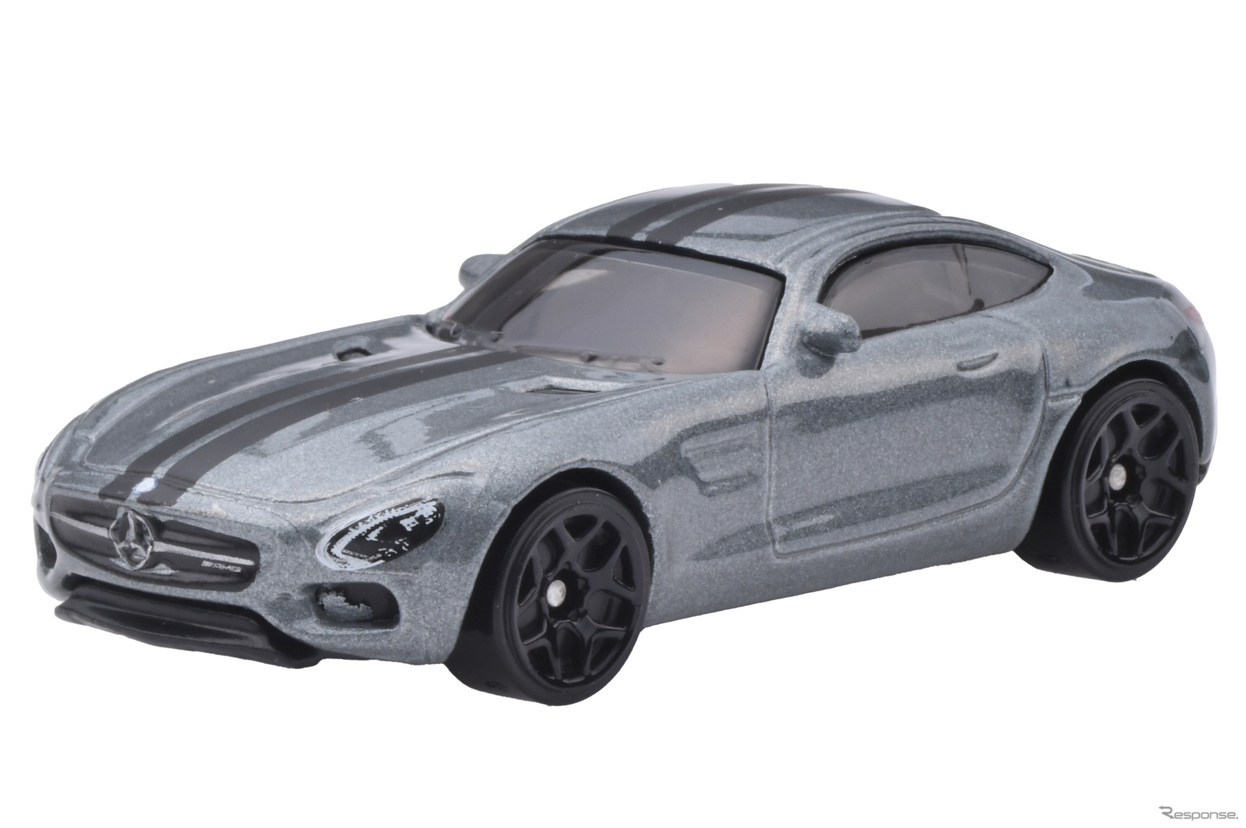 '15 メルセデス-AMG GT（9月発売予定）