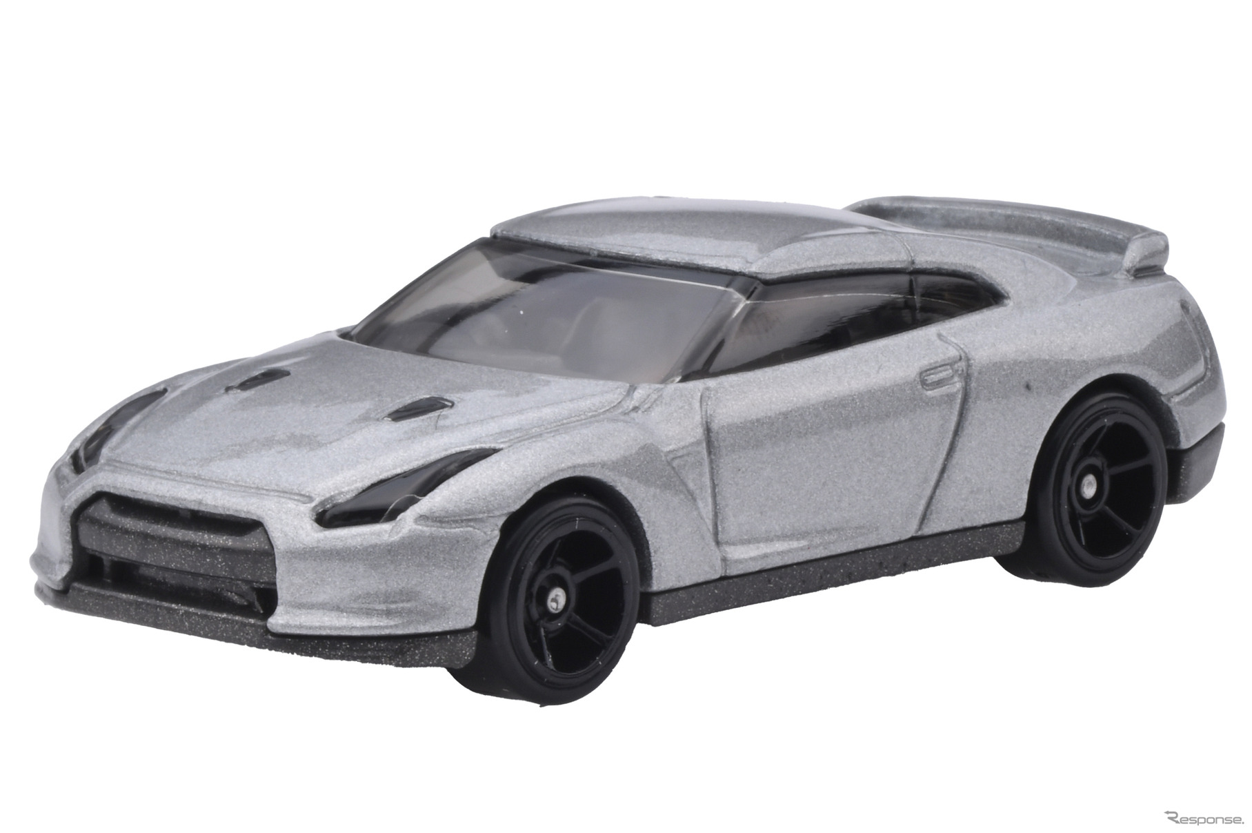 2009 日産 GT-R(9月発売予定)