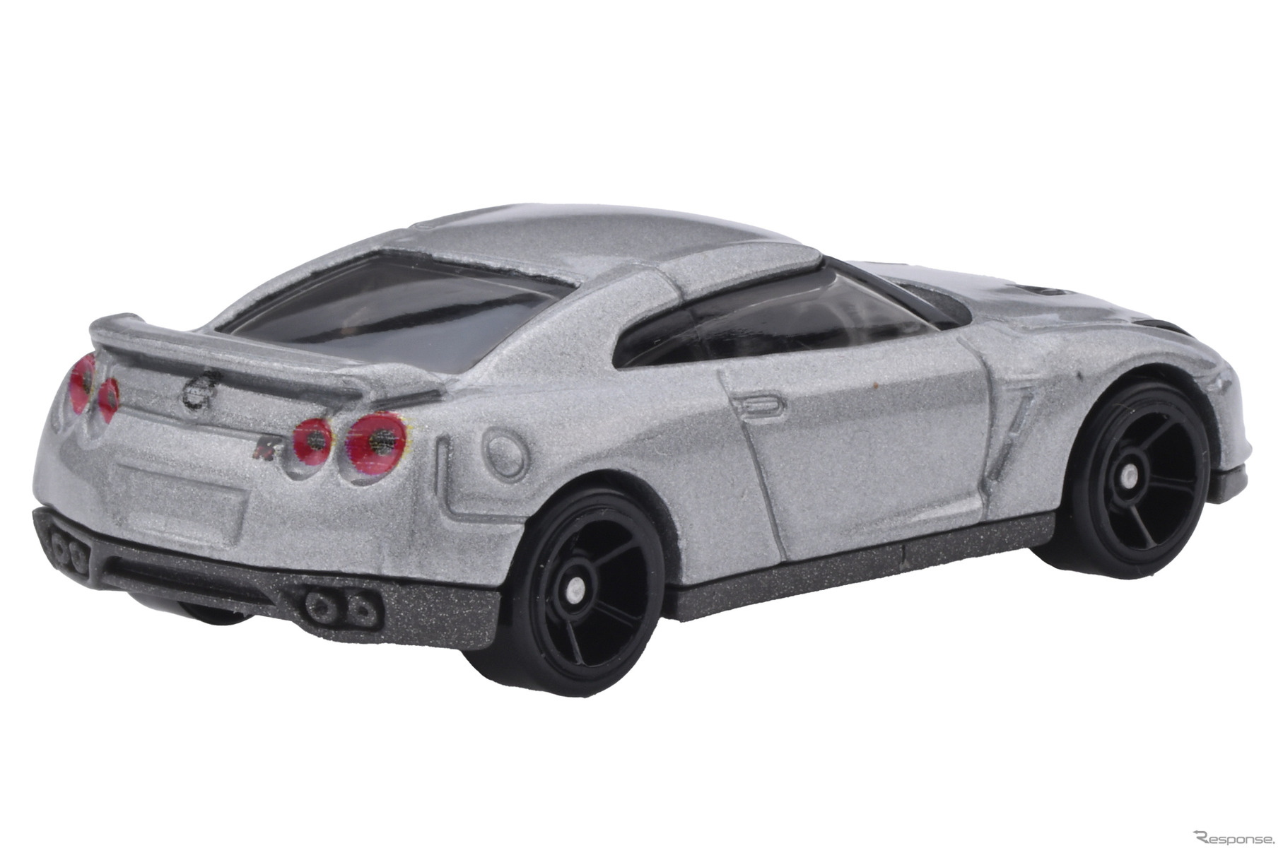 2009 日産 GT-R(9月発売予定)