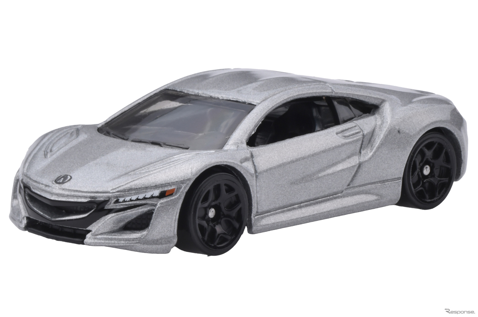 '17 アキュラ NSX（9月発売予定）