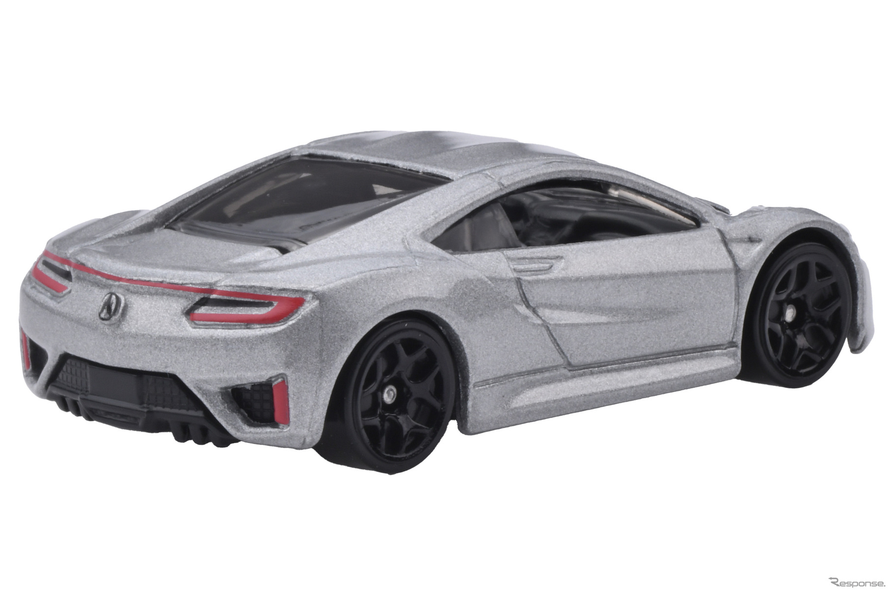 '17 アキュラ NSX(9月発売予定)