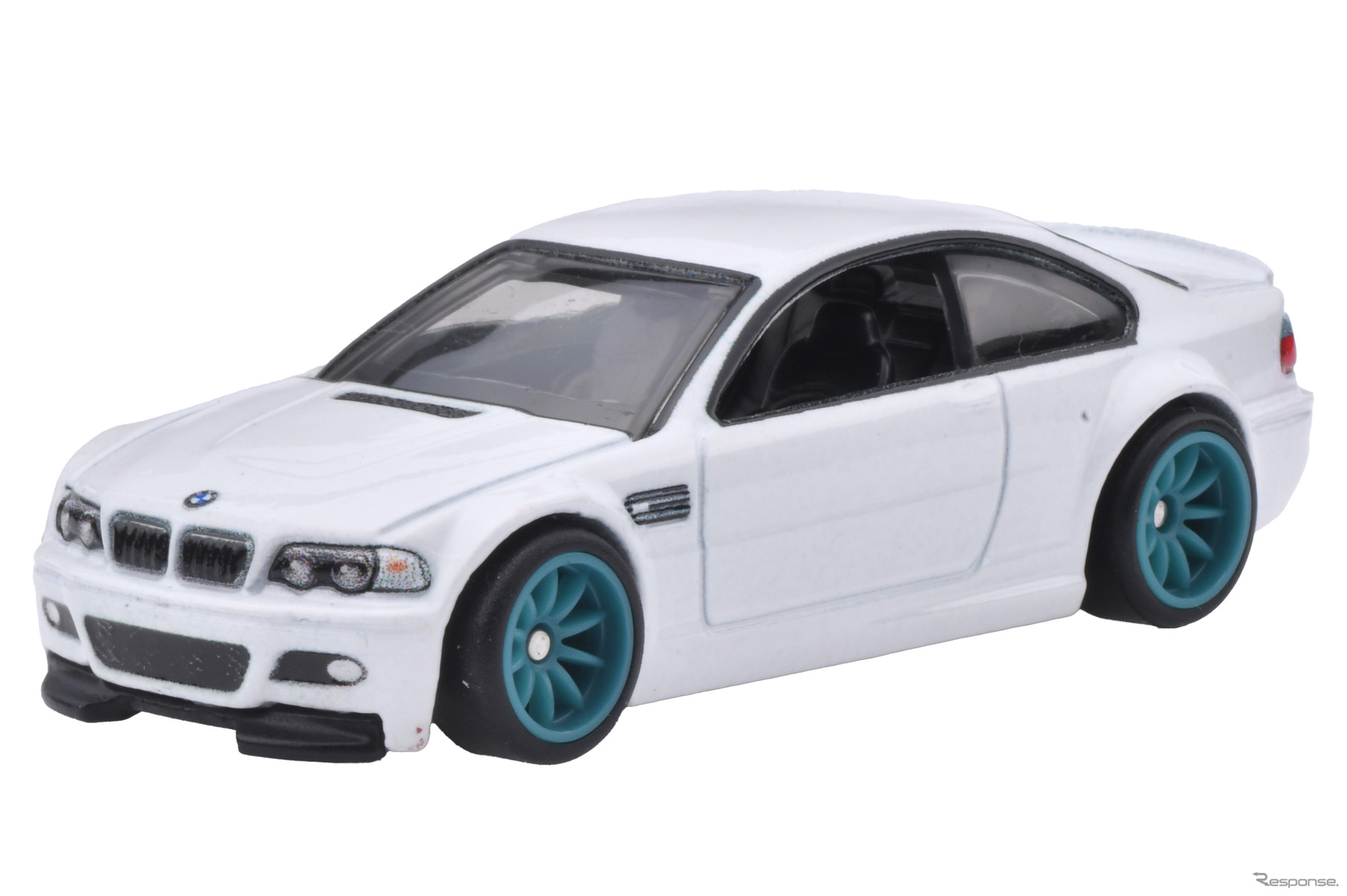 BMW M3 E46(9月発売予定)