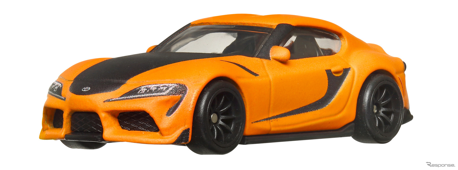 2021 トヨタ GR スープラ/プレミアム2パック(9月発売予定)