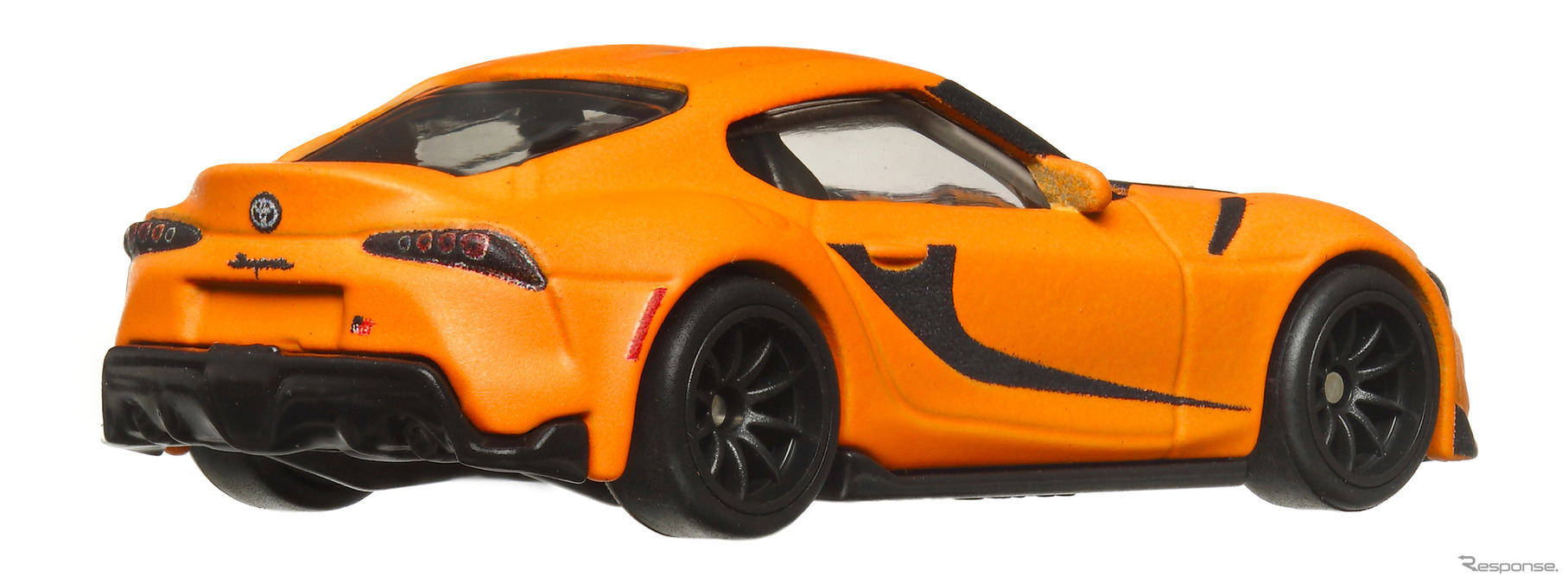 2021 トヨタ GR スープラ/プレミアム2パック(9月発売予定)
