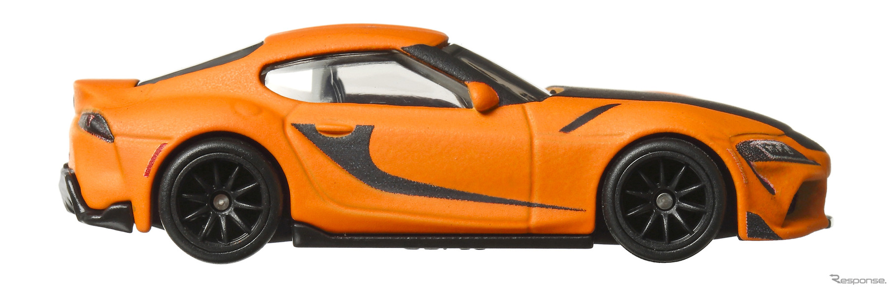 2021 トヨタ GR スープラ/プレミアム2パック(9月発売予定)