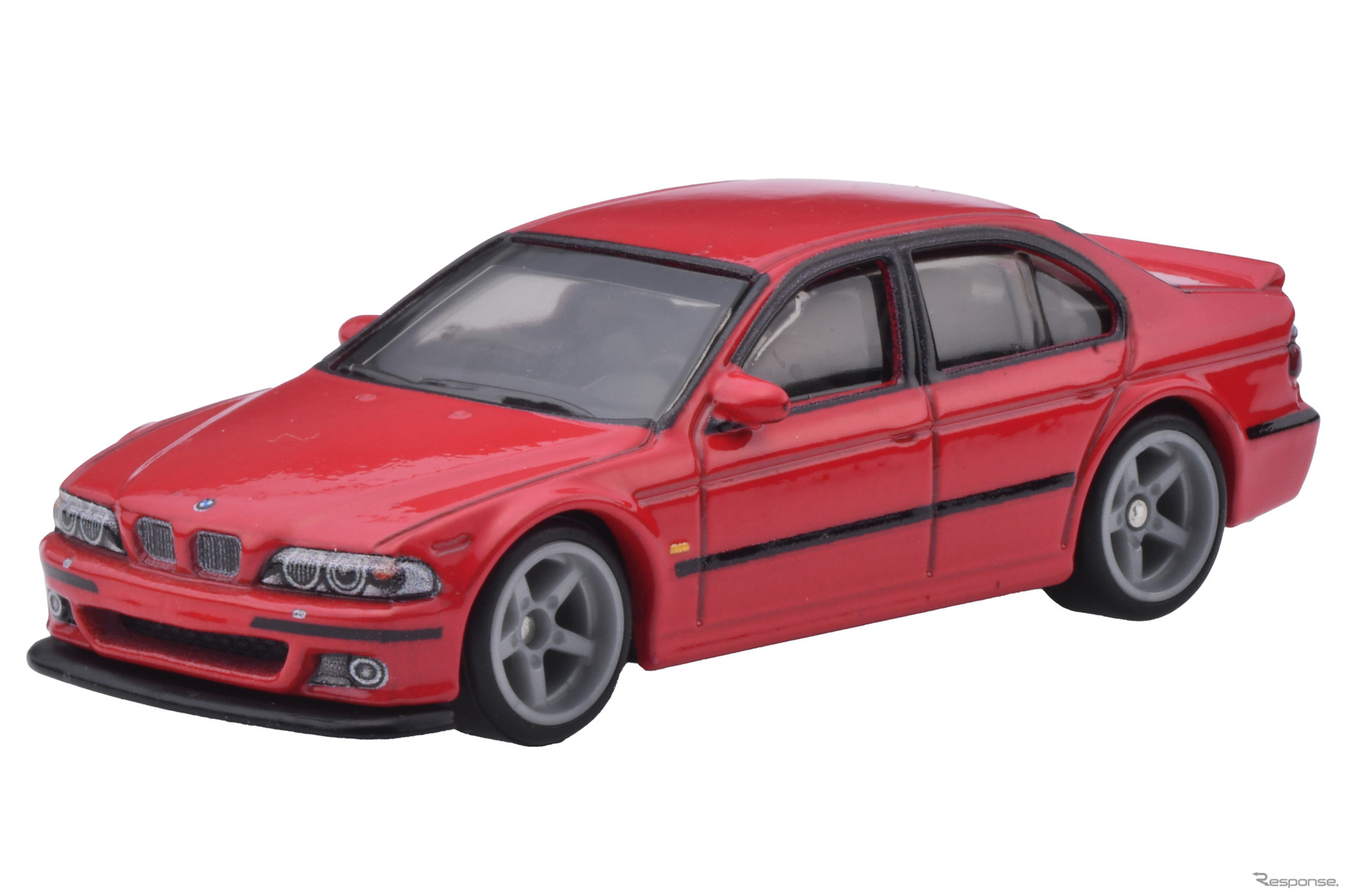 '01 BMW M5(9月発売予定)