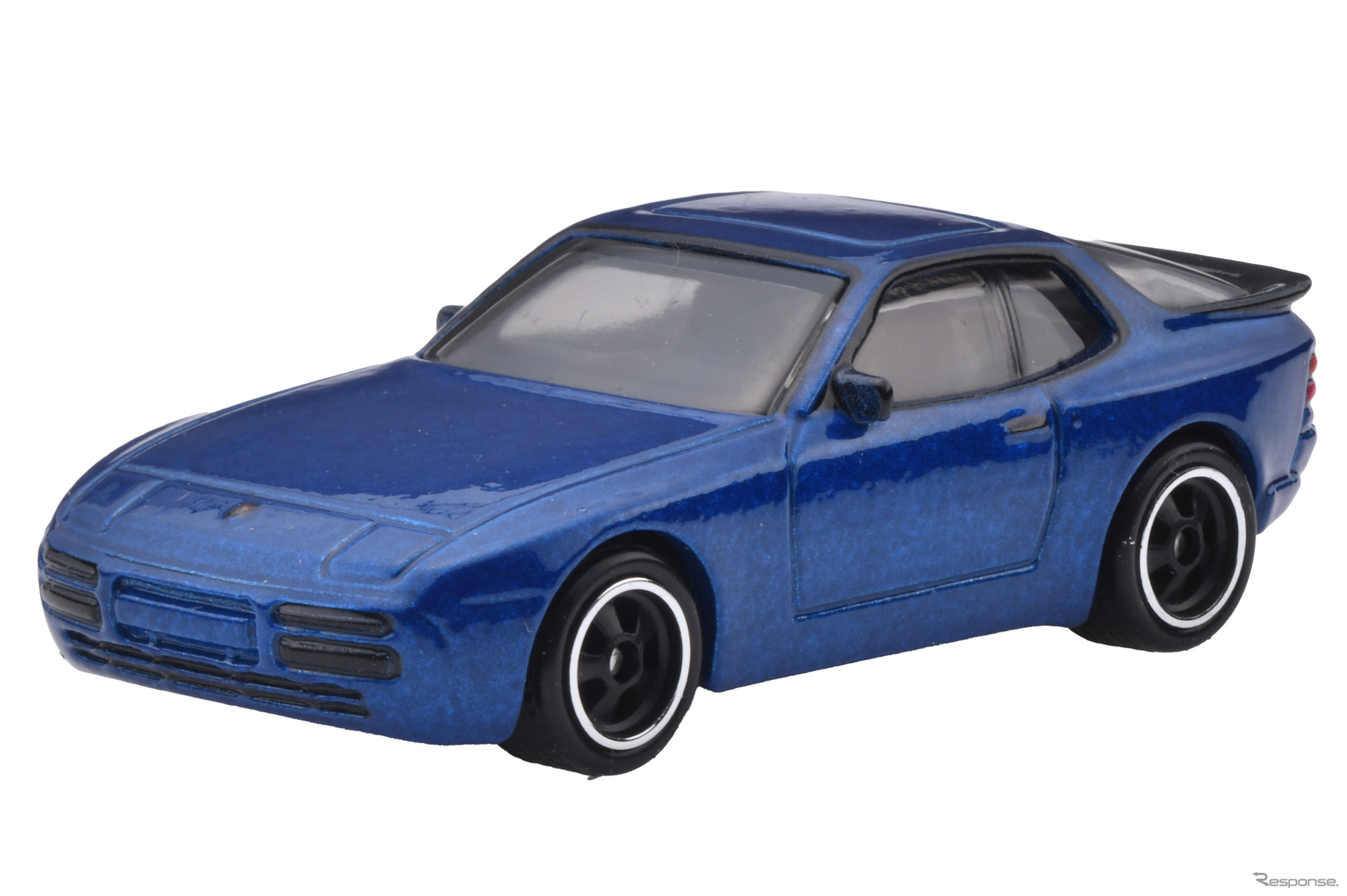 '89 ポルシェ 944 ターボ(9月発売予定)
