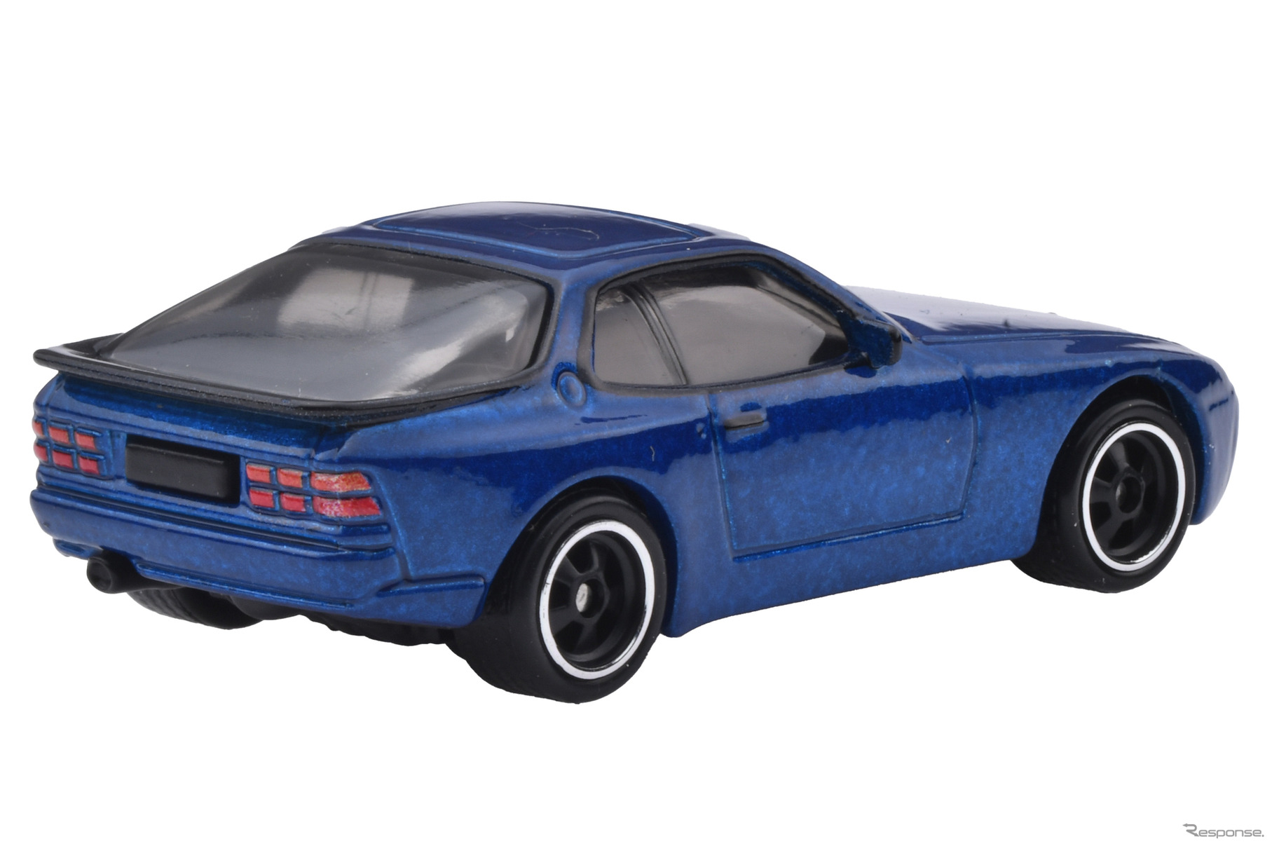 '89 ポルシェ 944 ターボ(9月発売予定)
