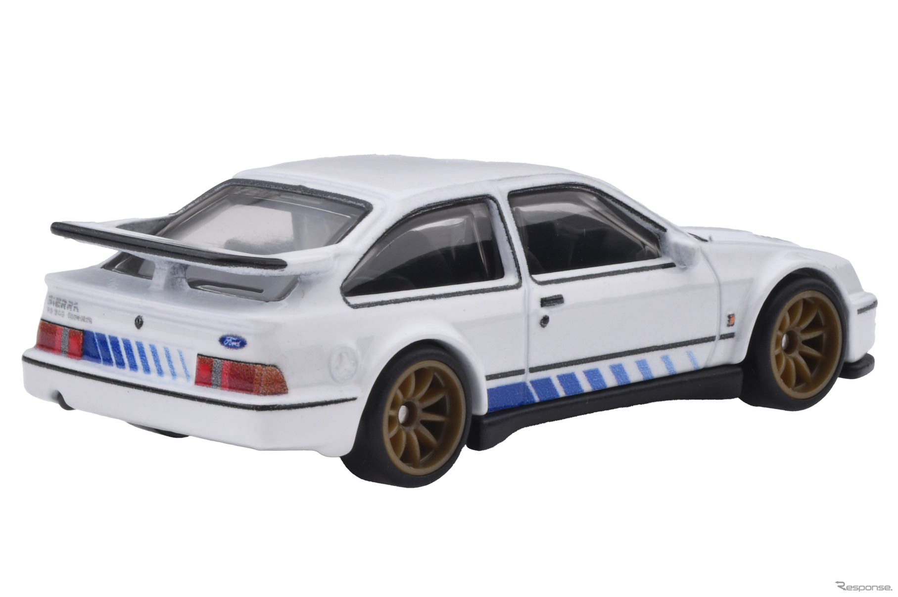 '87 フォード シエラ コスワース(9月発売予定)
