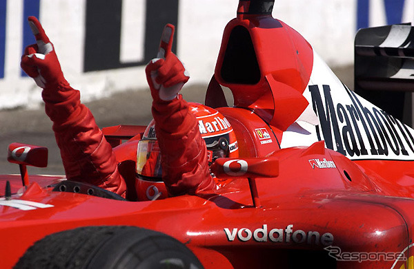 【F1ドイツGP決勝】新生ホッケンハイムでのサバイバルを勝ったのは