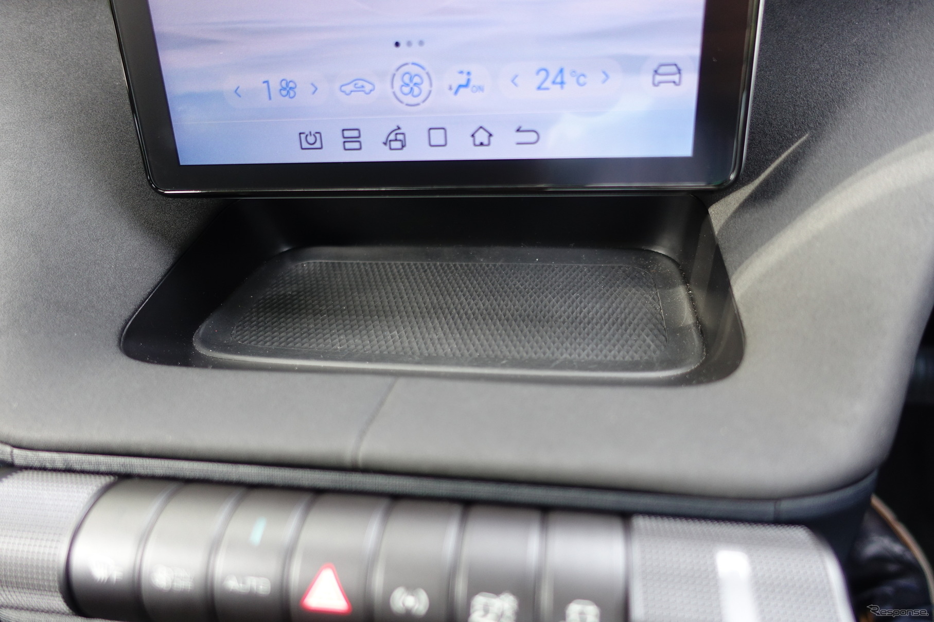 BYD ドルフィン ロングレンジ