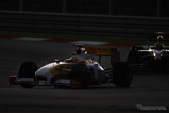 マレーシアGPの夕方レース、来年は見送りへ
