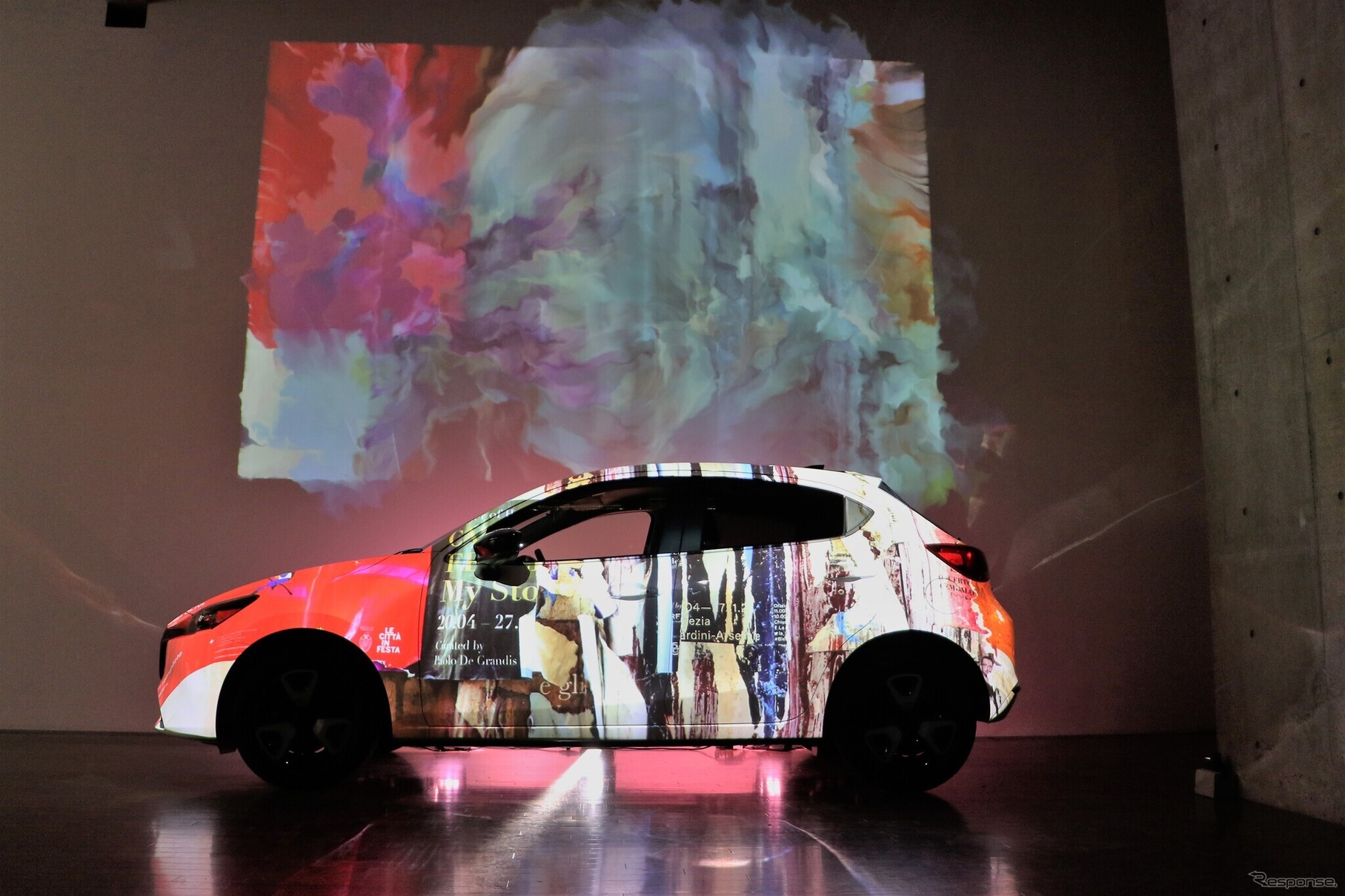 浅間国際フォトフェスティバル2023 PHOTO MIYOTA