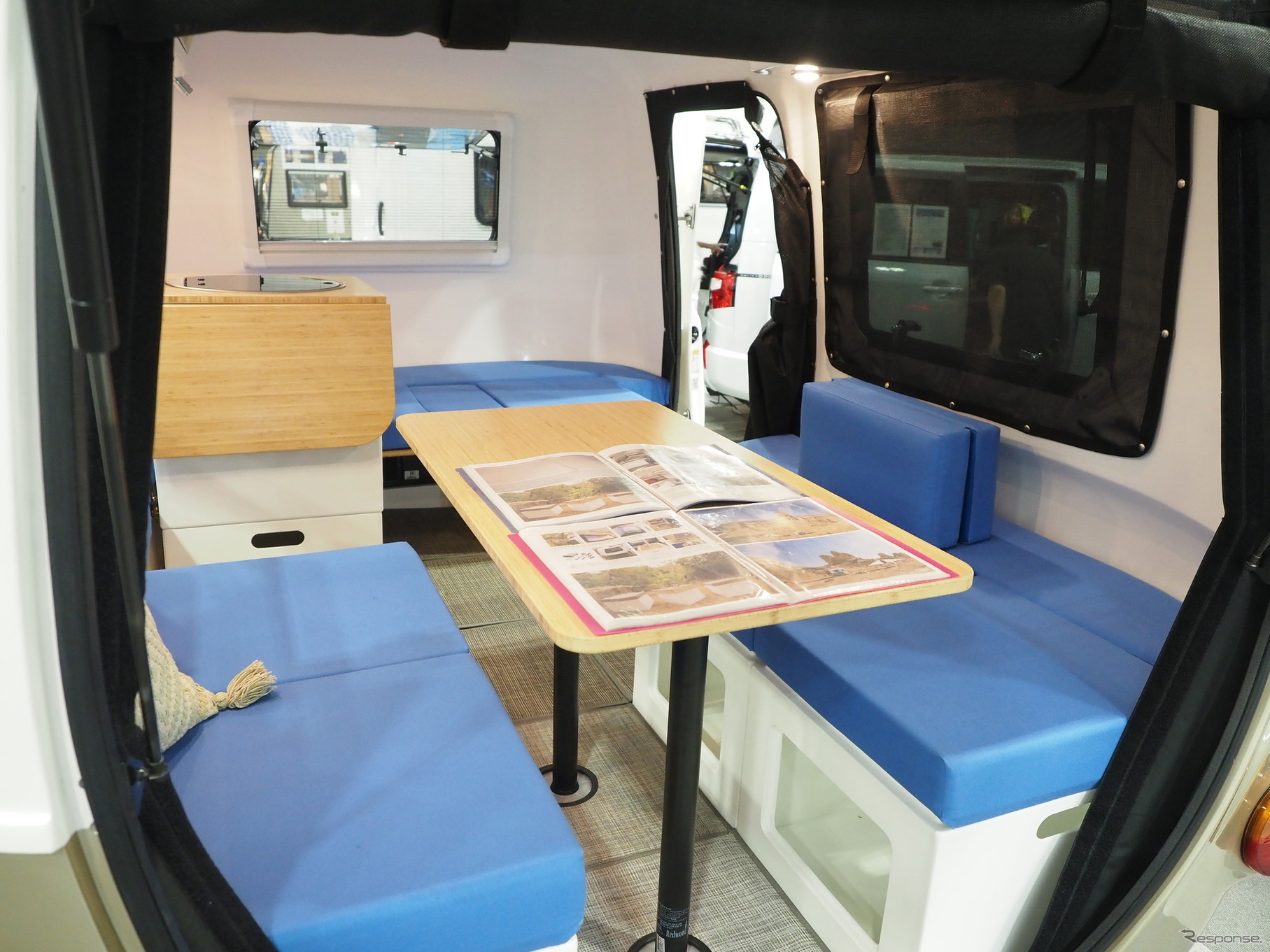 Happien Camper『HC1』
