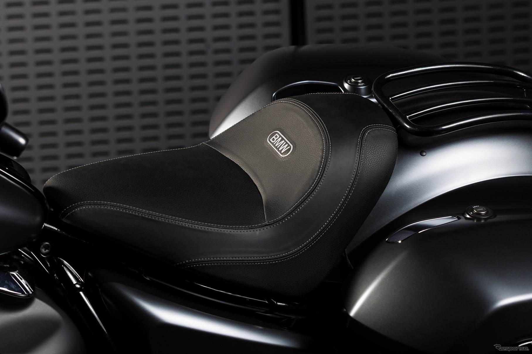 BMW R18ロクテイン