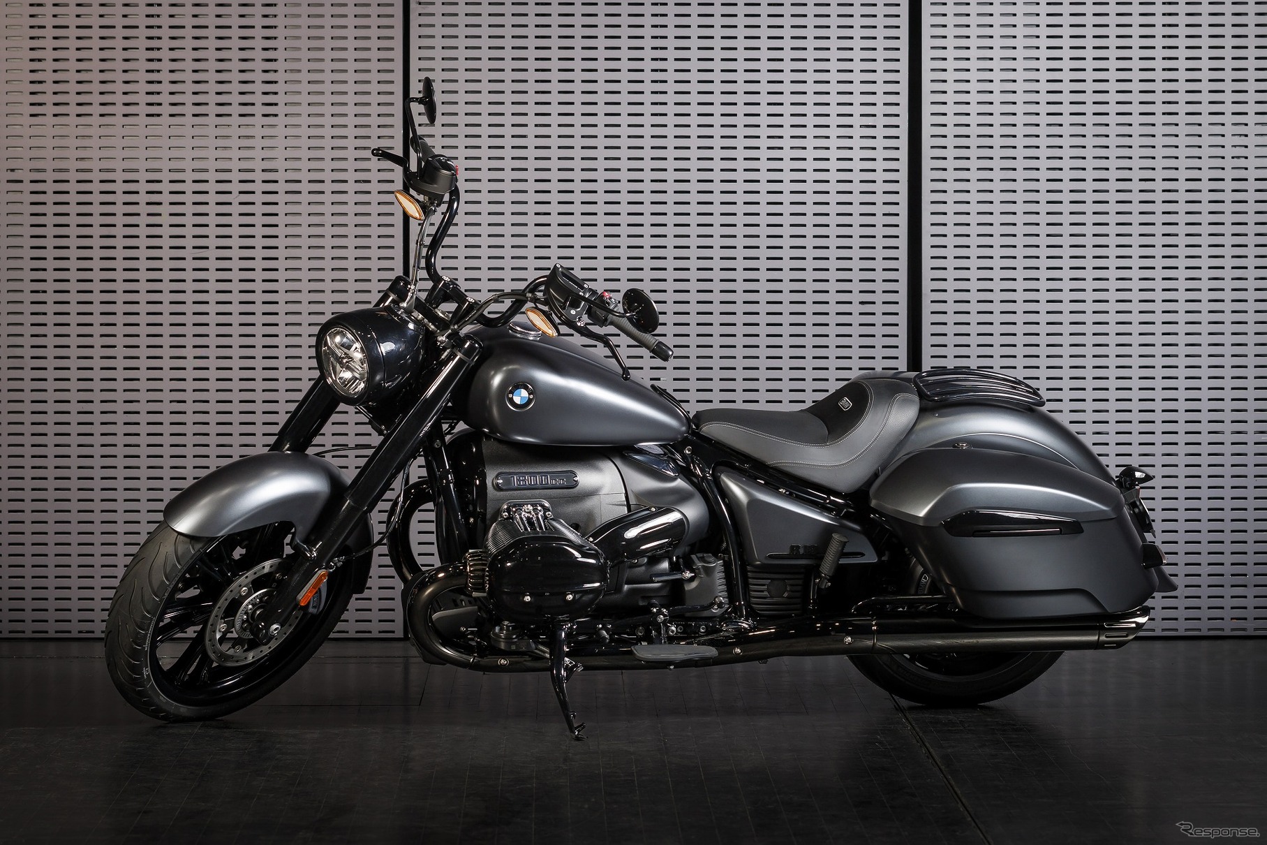 BMW R18ロクテイン
