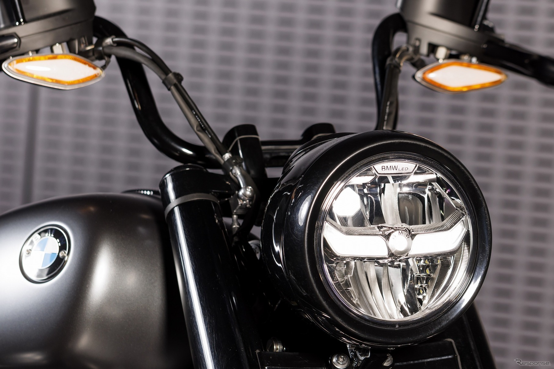 BMW R18ロクテイン