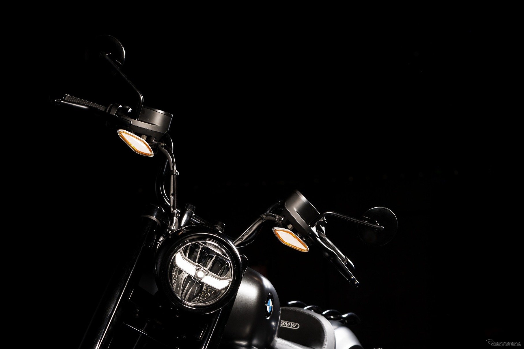 BMW R18ロクテイン