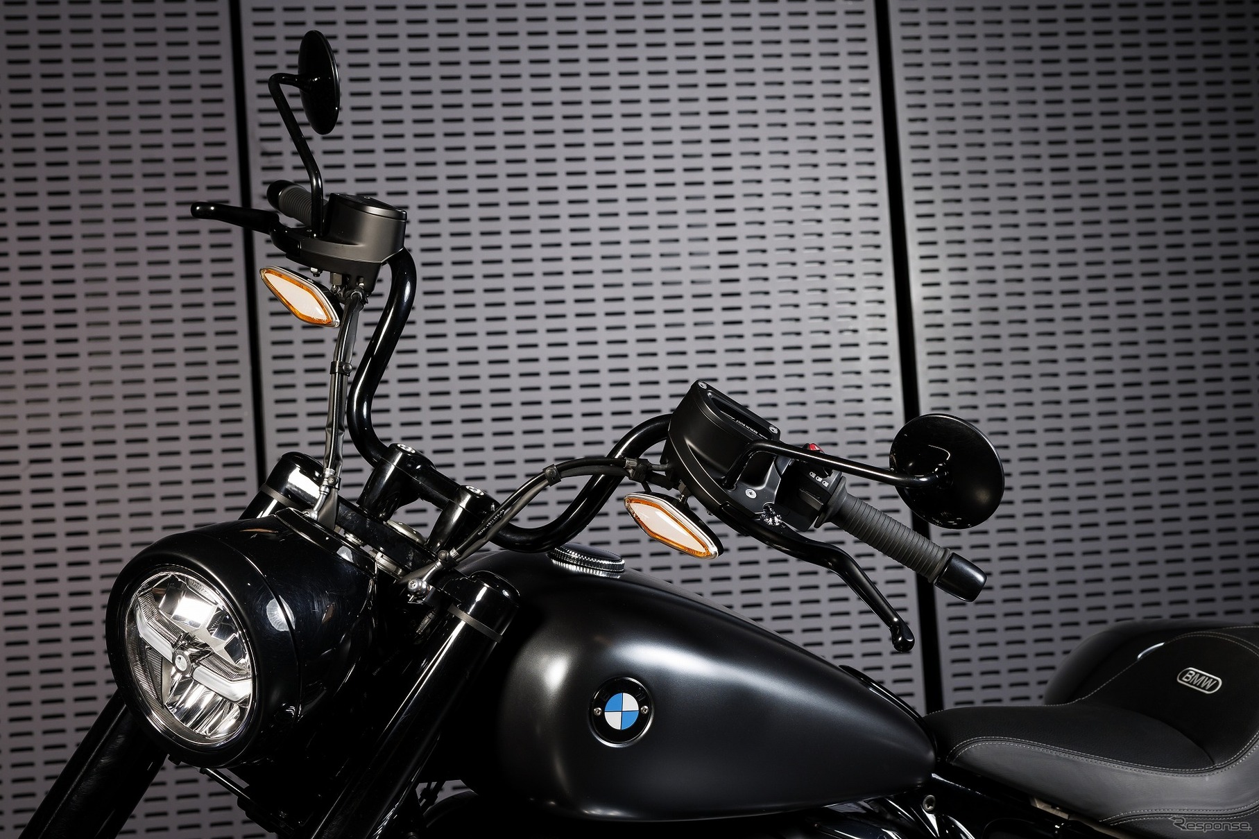 BMW R18ロクテイン