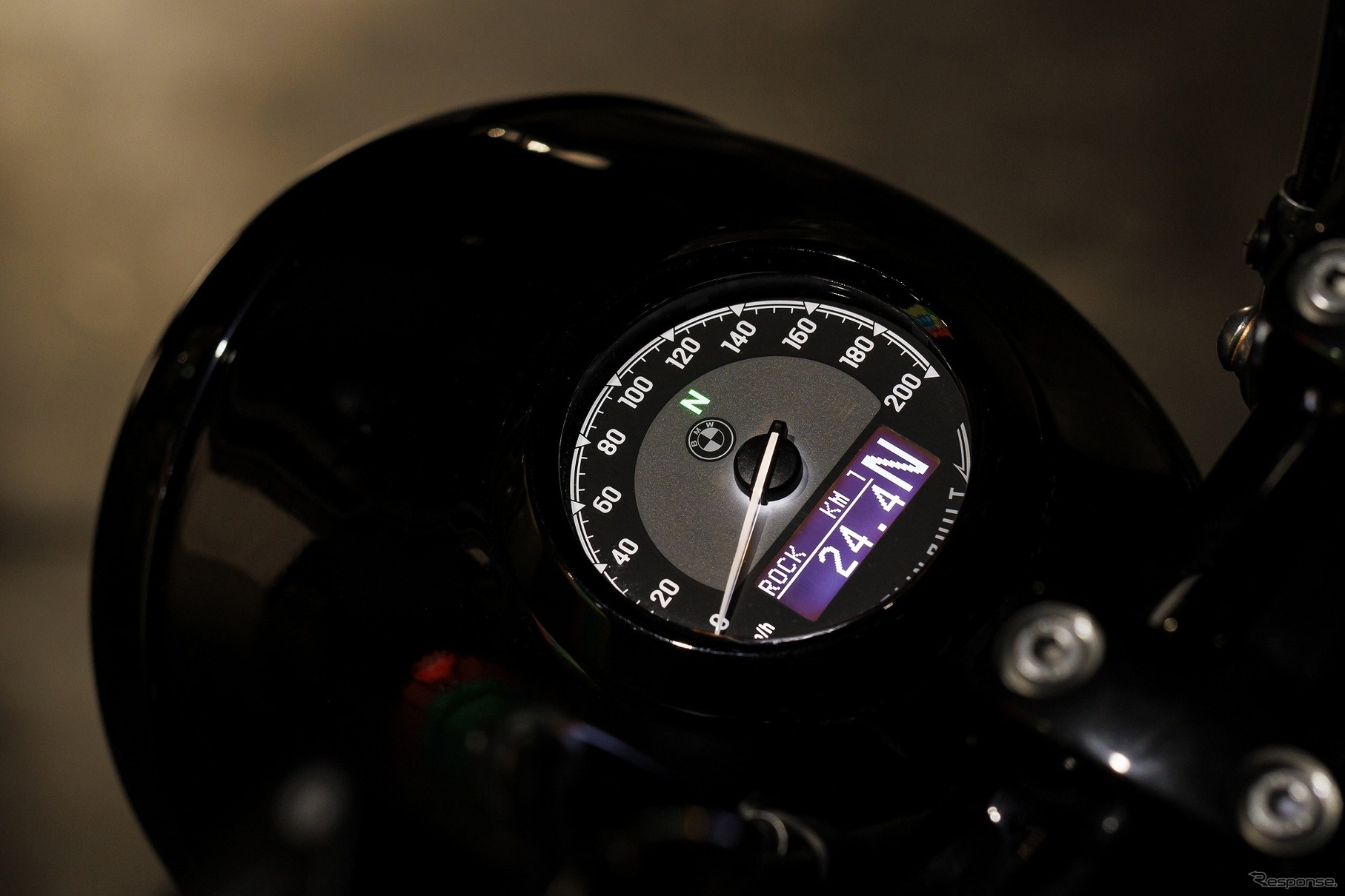 BMW R18ロクテイン