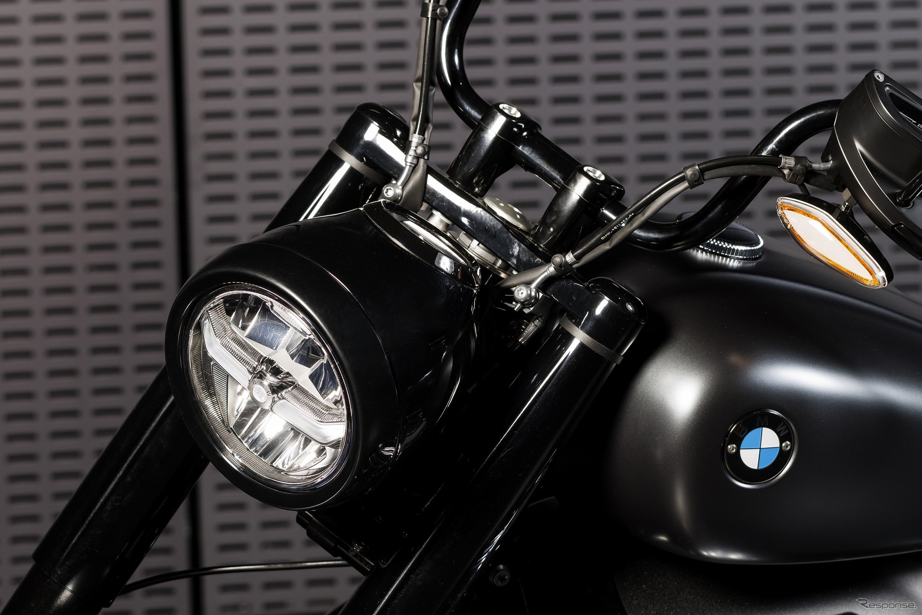 BMW R18ロクテイン