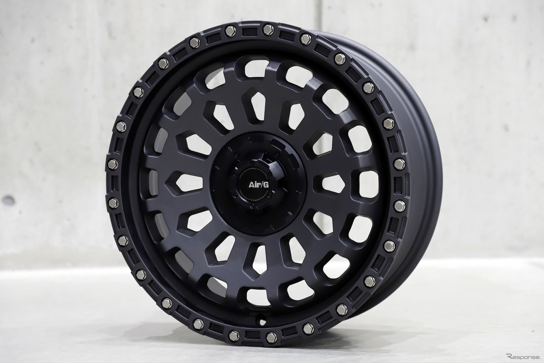 4x4エンジニアリング Air/G VULCAN