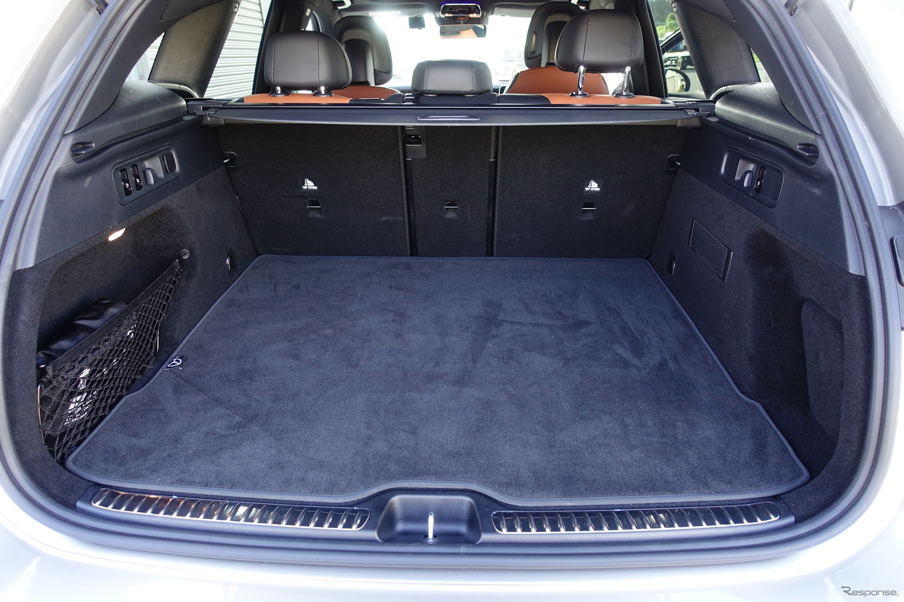 メルセデスベンツ GLC 新型（GLC220d 4MATIC）