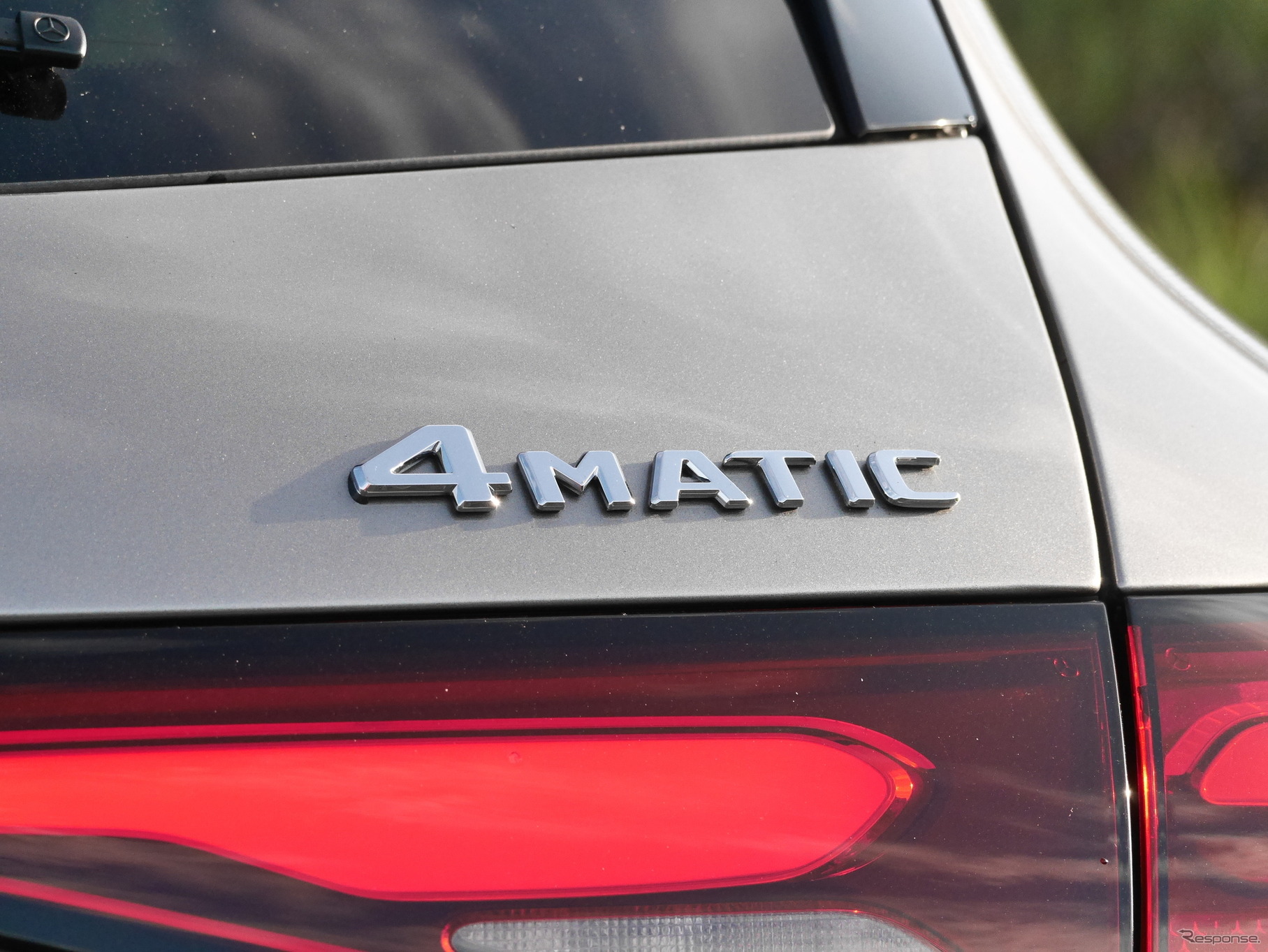 メルセデスベンツ GLC 新型（GLC220d 4MATIC）