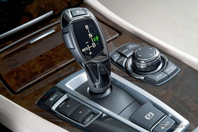 BMW 7シリーズ にV12ツインターボ…パフォーマンスと環境性能を両立