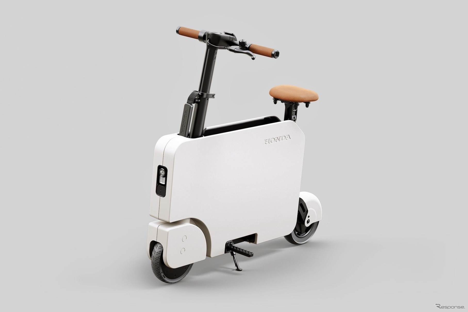 ホンダ モトコンパクト