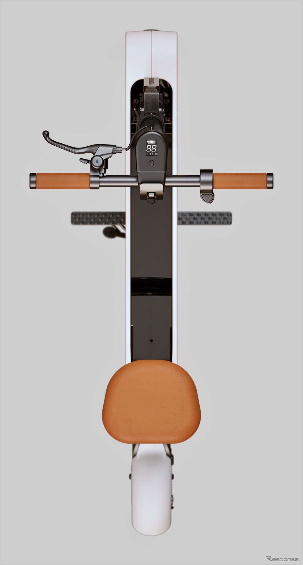 ホンダ モトコンパクト