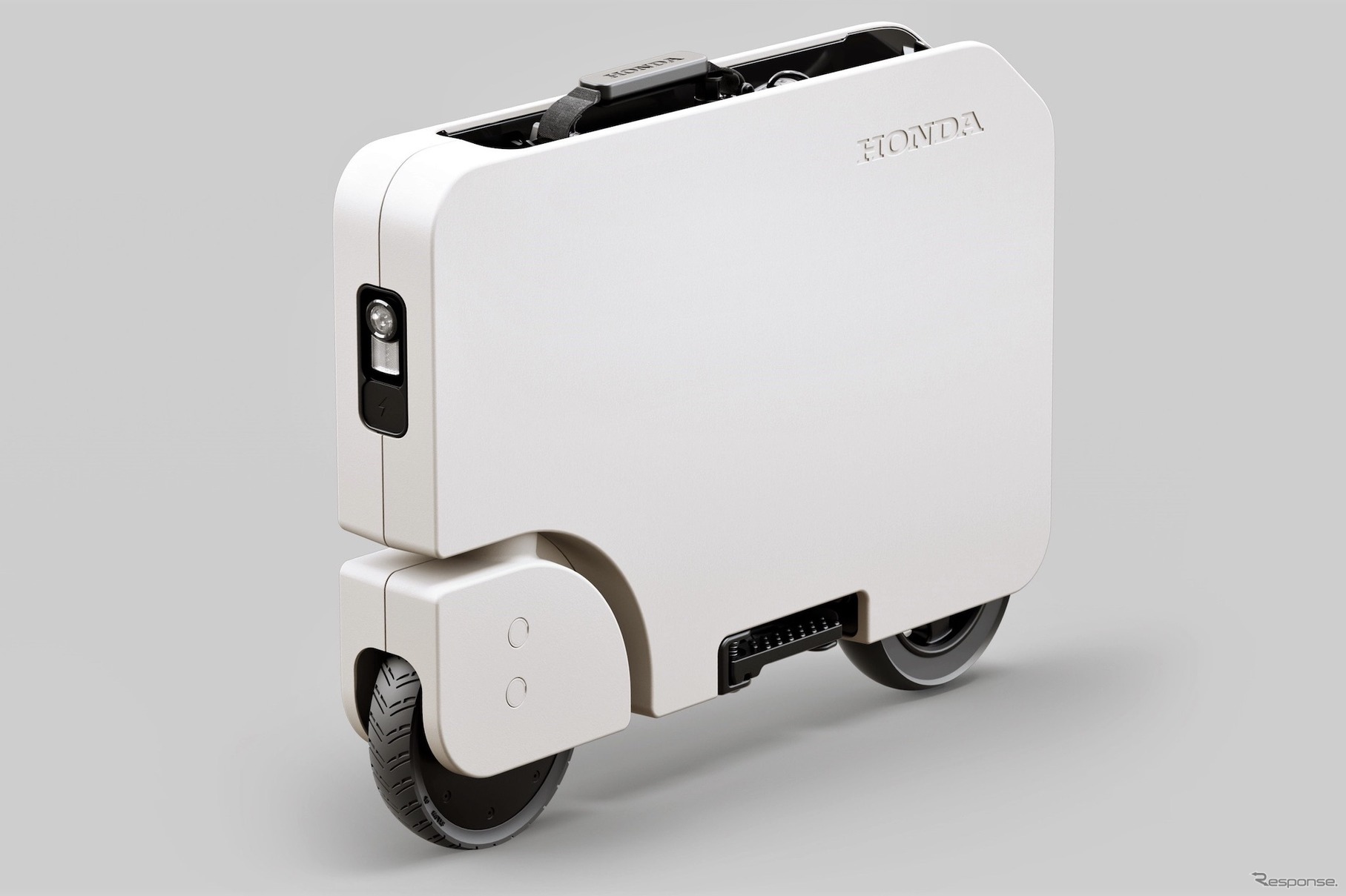 ホンダ モトコンパクト