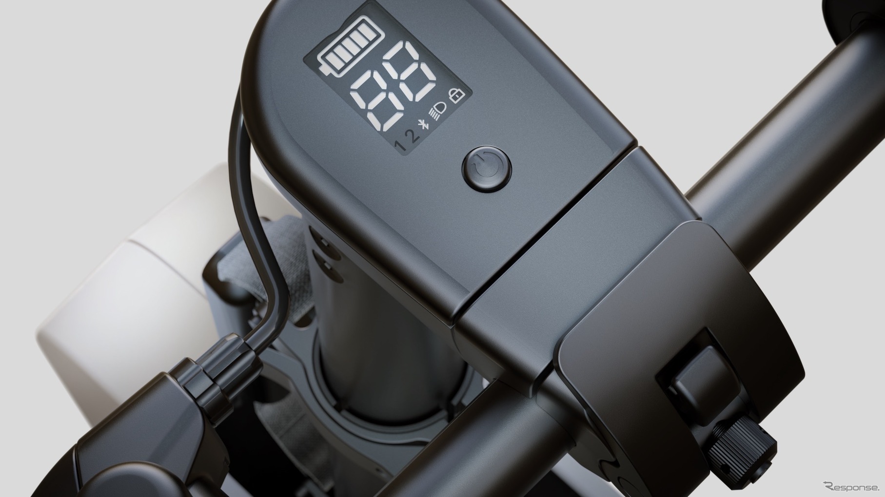 ホンダ モトコンパクト