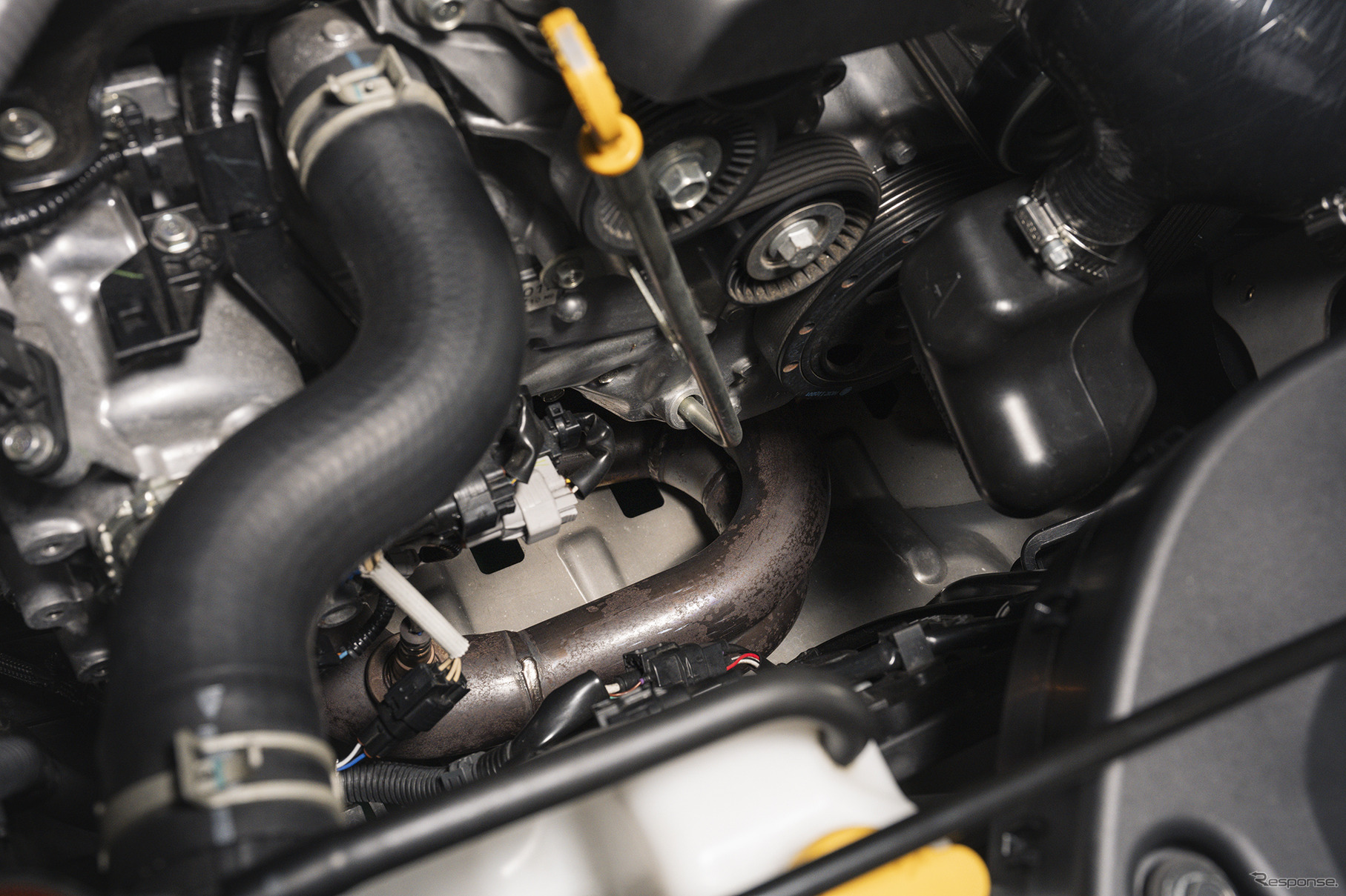HKS『GR86／BRZ』NAコンプリートチューン