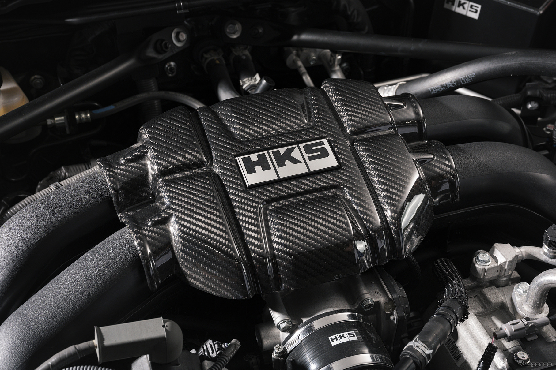 HKS『GR86／BRZ』NAコンプリートチューン