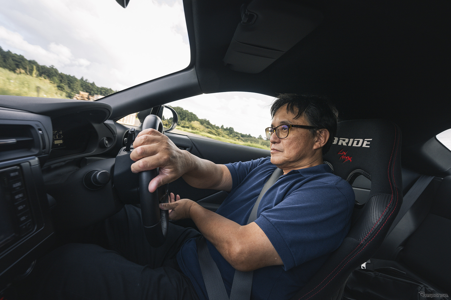 HKS『GR86／BRZ』NAコンプリートチューン